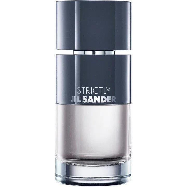 Strictly — Jil Sander