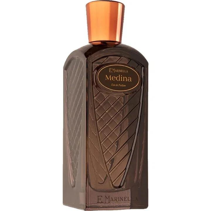 Medina — E Marinella