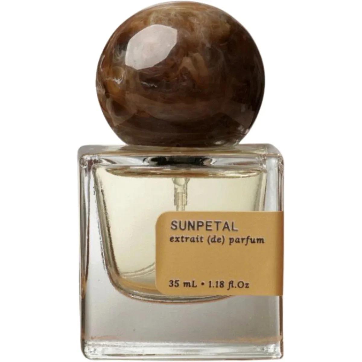 Sunpetal — Avalanche