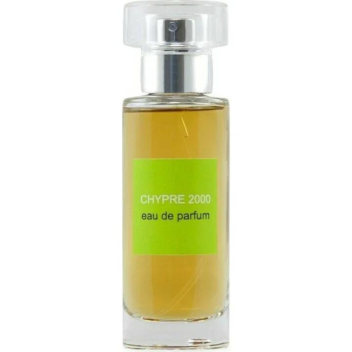 Chypre 2000 — YanFrolov