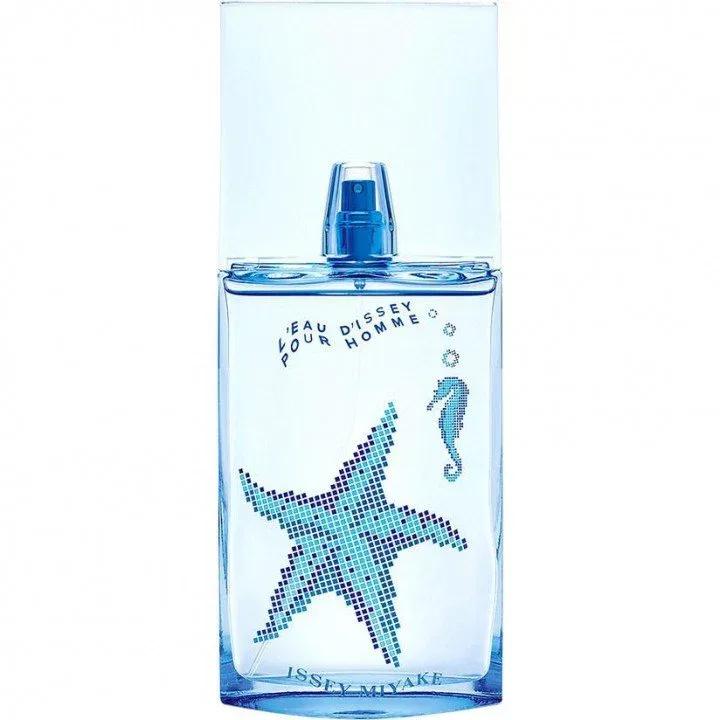 L'Eau d'Issey pour Homme Eau d'Été Summer Edition 2014 — Issey Miyake