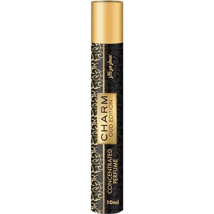 Charm Oud Edition — Emper