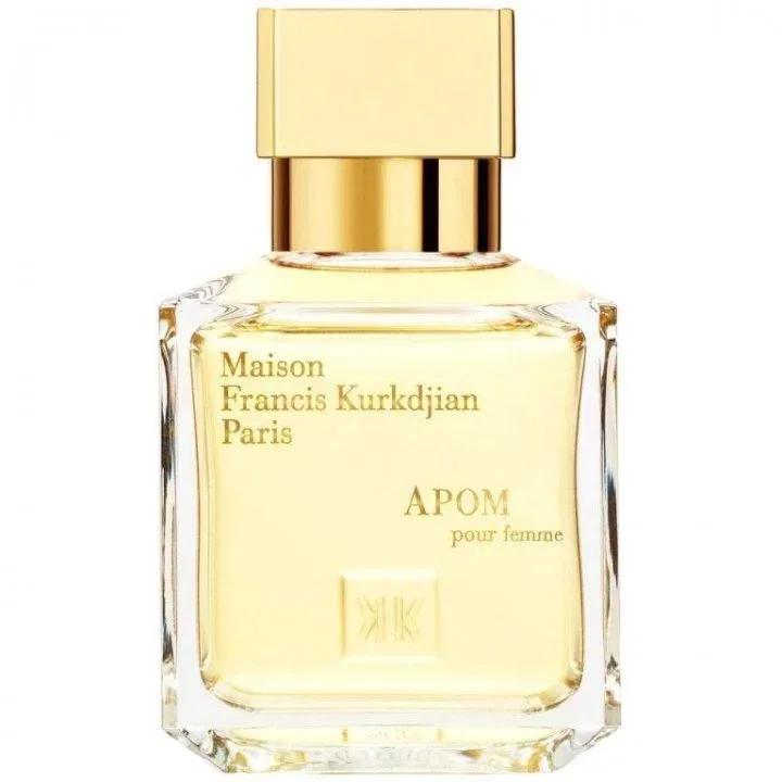 APOM Femme Maison Francis Kurkdjian 2009 Eau de Parfum — Maison Francis Kurkdjian