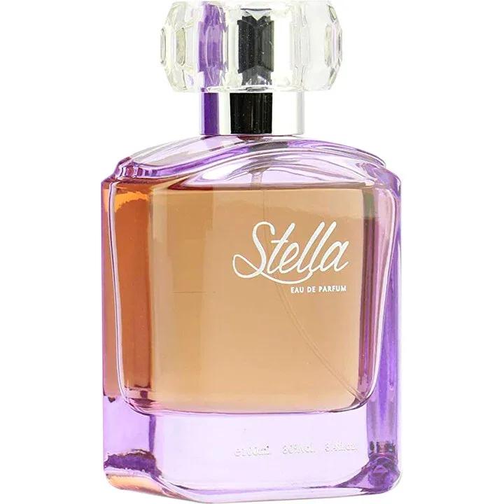 Stella — Estevia