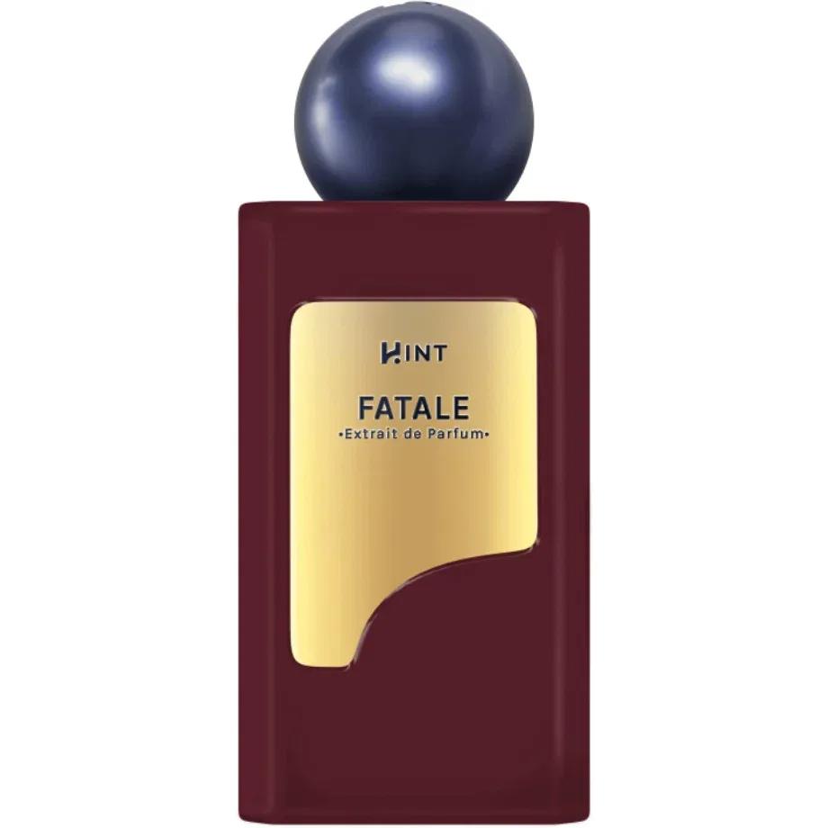 Fatale — Hint