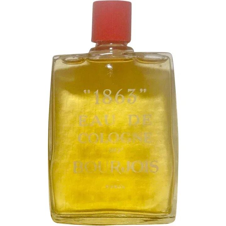1863 — Bourjois