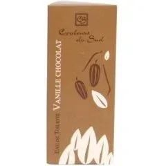 Vanille Chocolat — Autrepart