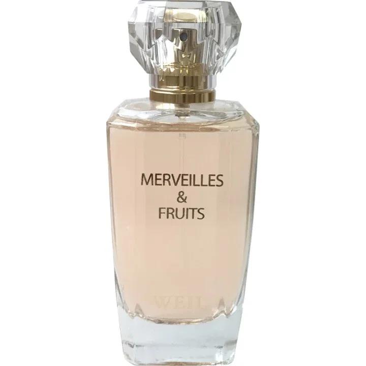 Merveilles & Fruits — Weil