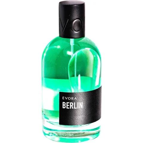 Berlin — Evora