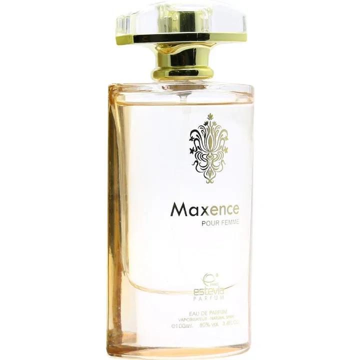 Maxence — Estevia