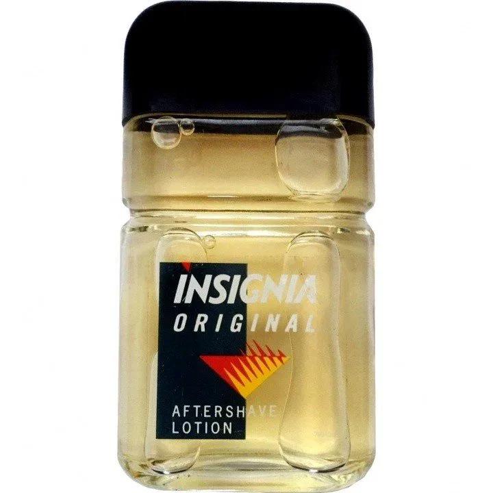 Isignia Original — Shulton