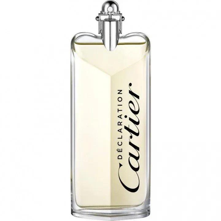 Déclaration Cartier 1998 Eau de Toilette — Cartier