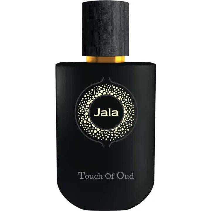 Jala — Touch of Oud