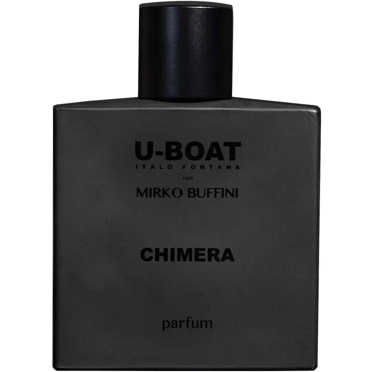 Chimera — Mirko Buffini
