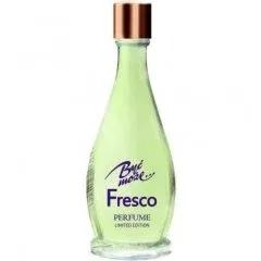 Fresco — Miraculum