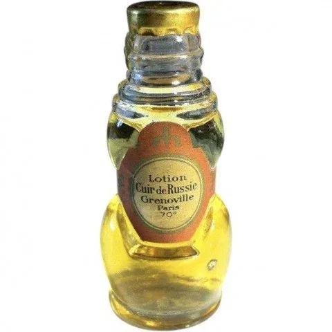 Cuir de Russie — Grenoville