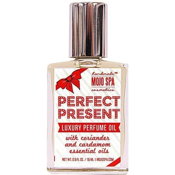Perfect Present — Mojo Spa
