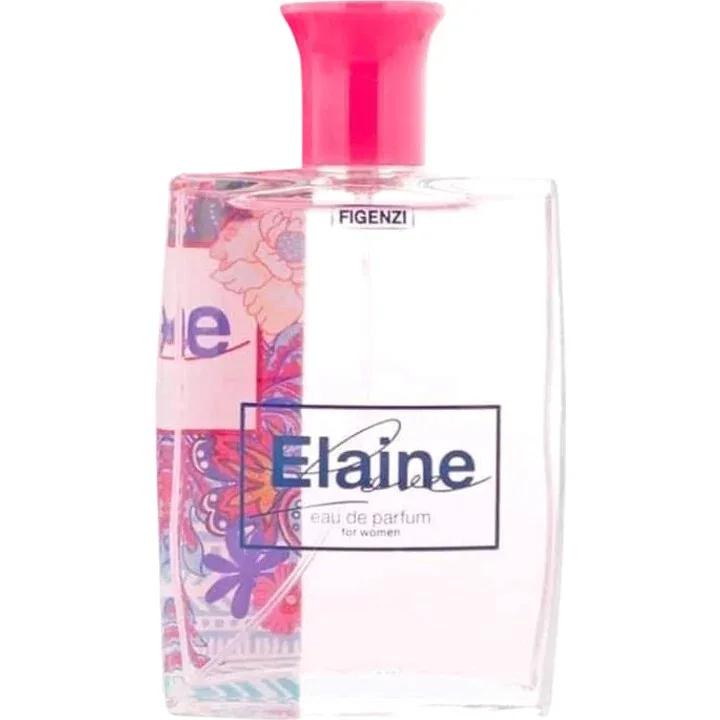 Elaine — Figenzi