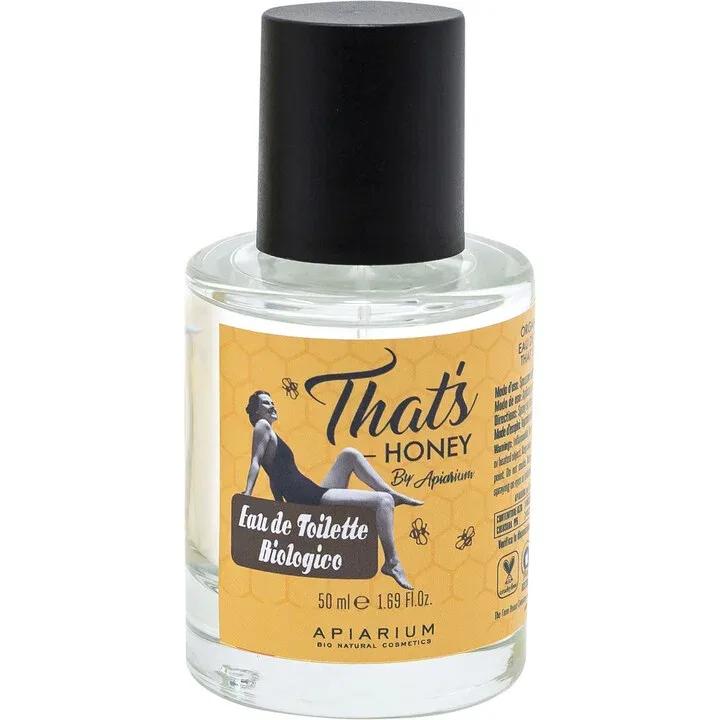 That's Honey — Apiarium
