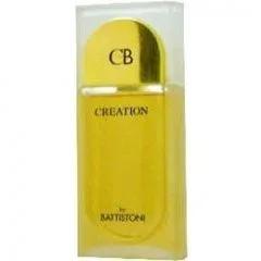 Creation — Battistoni