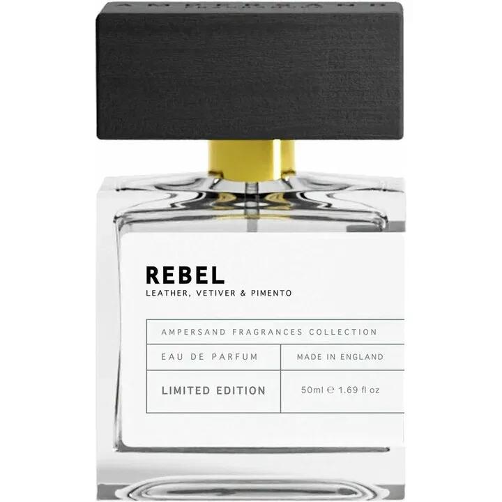 Rebel — Ampersand