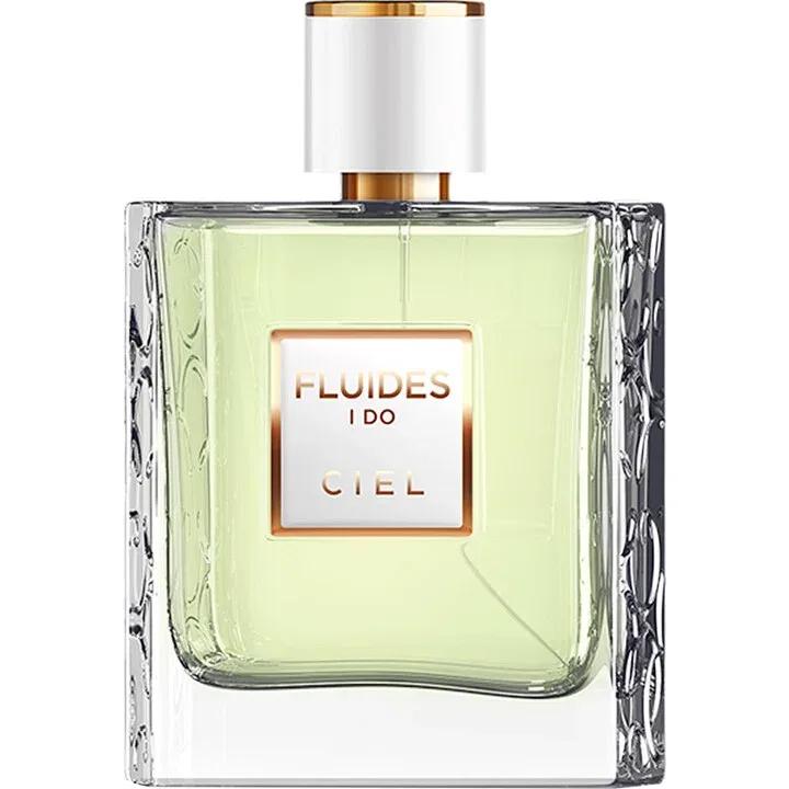 Fluides I Do — Ciel