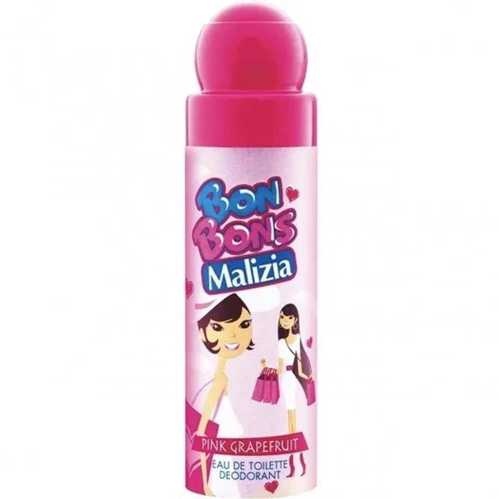 Malizia BonBons - Pink Grapefruit — Malizia