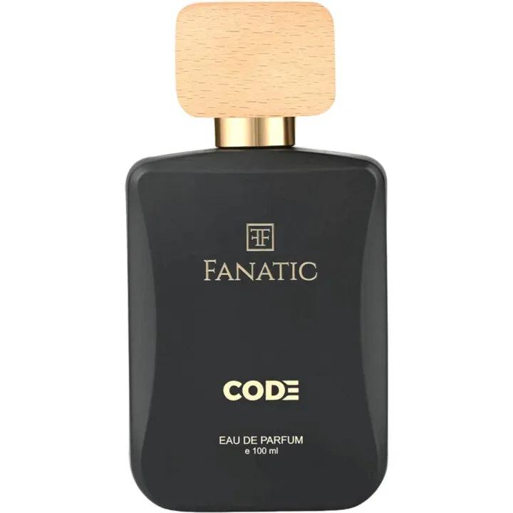 Code — Fanatic