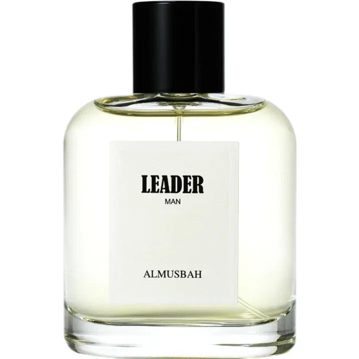 Leader — Al Musbah