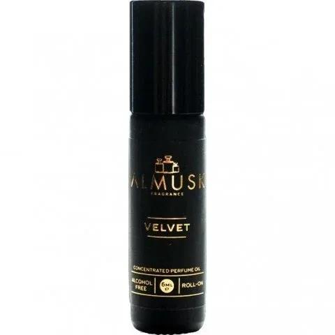 Velvet — Almusk