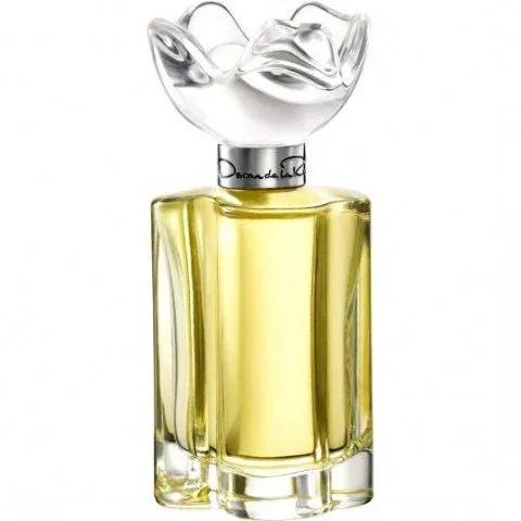 ****** d'Oscar Oscar de la Renta 2011 Eau de Toilette — Oscar De La Renta