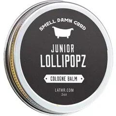 Junior Lollipoz — Lathr