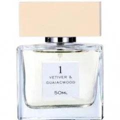 1 - Vetiver & Guaiacwood — Next