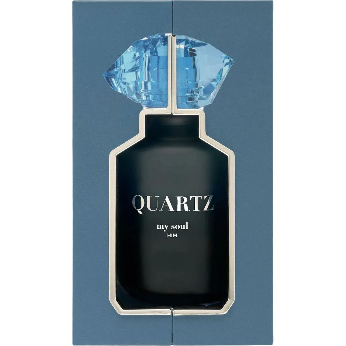 My Soul Quartz — Mercadona
