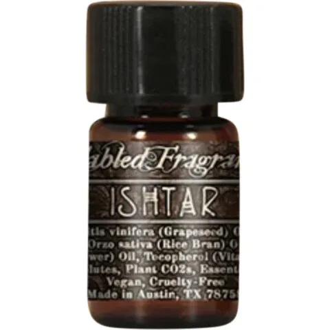 Ishtar — Fabled Fragrances
