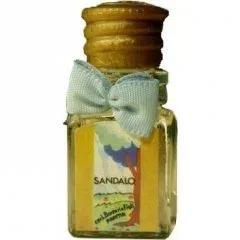 Sandalo — Borsari