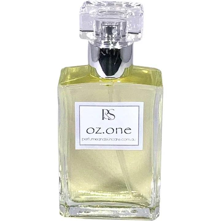 Wüstenwind — Parfum-Individual Harry Lehmann