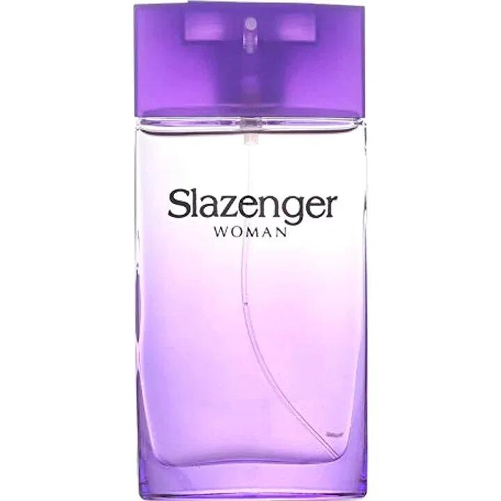 Slazenger Purple — Slazenger