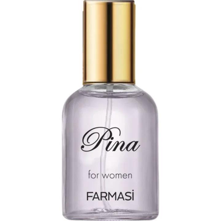 Pina — Farmasi