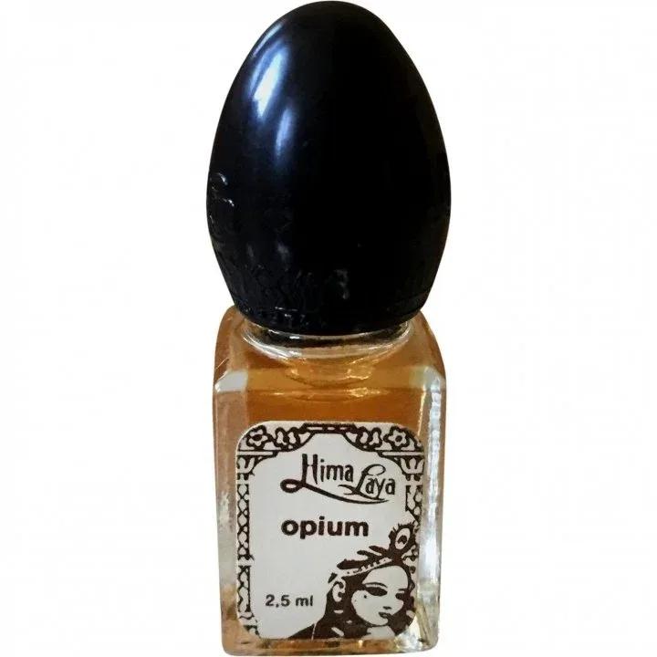 Opium — Hima Laya
