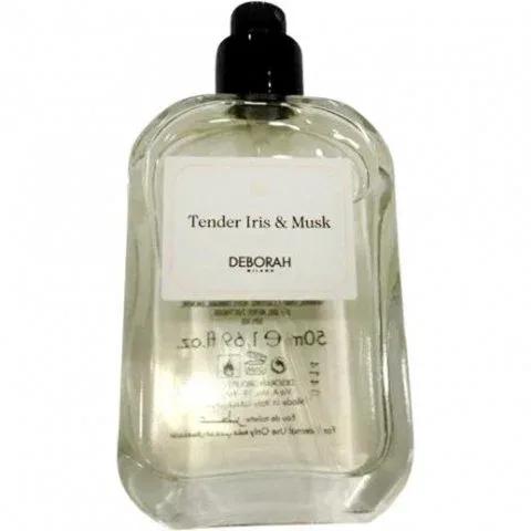 Tender Iris & Musk — Deborah