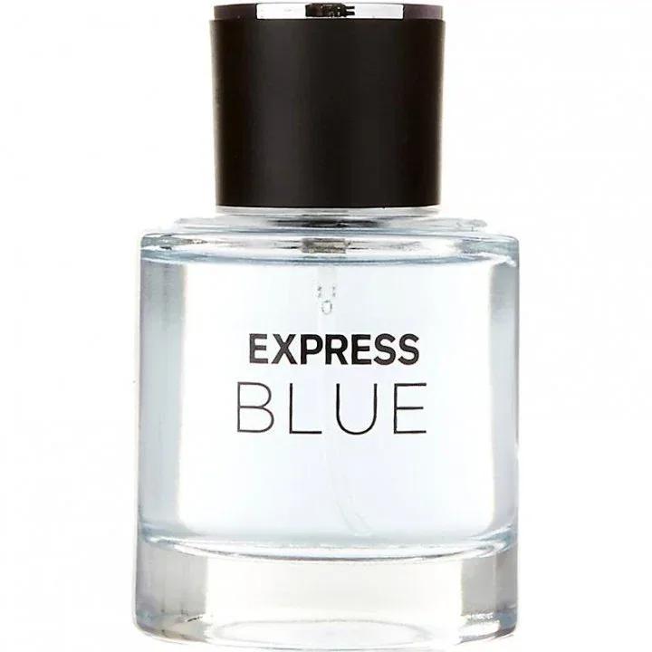 Blue — Express