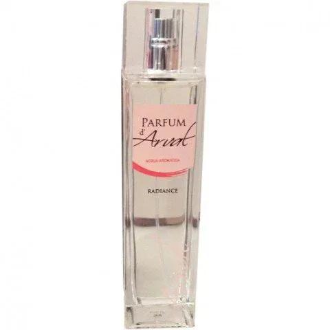 Parfum d'Arval - Acqua Aromatica - Radiance — Arval