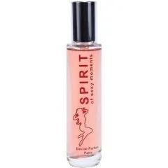 Spirit of Sexy Moments — Spirit