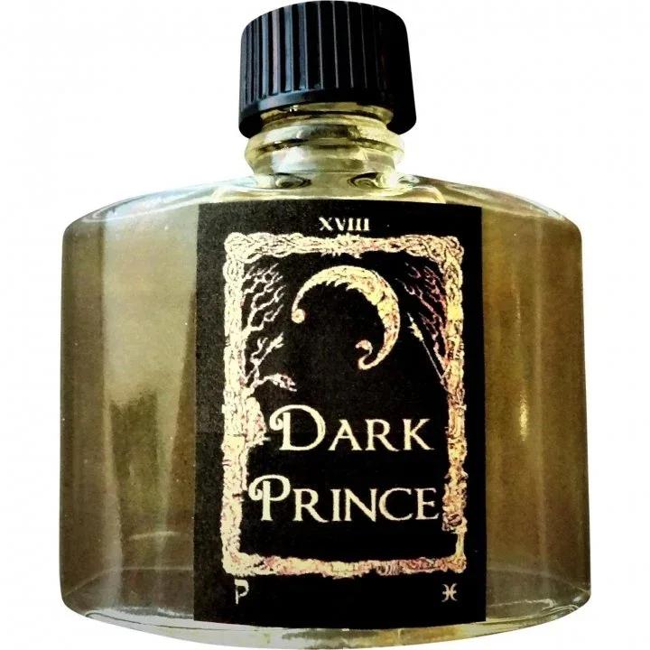 Dark Prince — Red Deer Grove