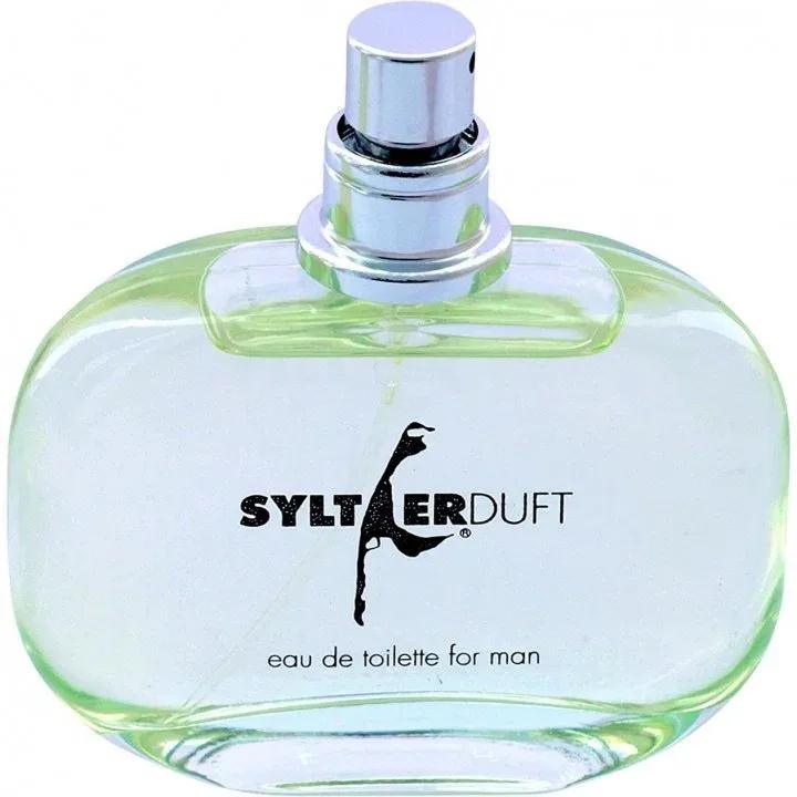 Scarlet — Bud Parfums