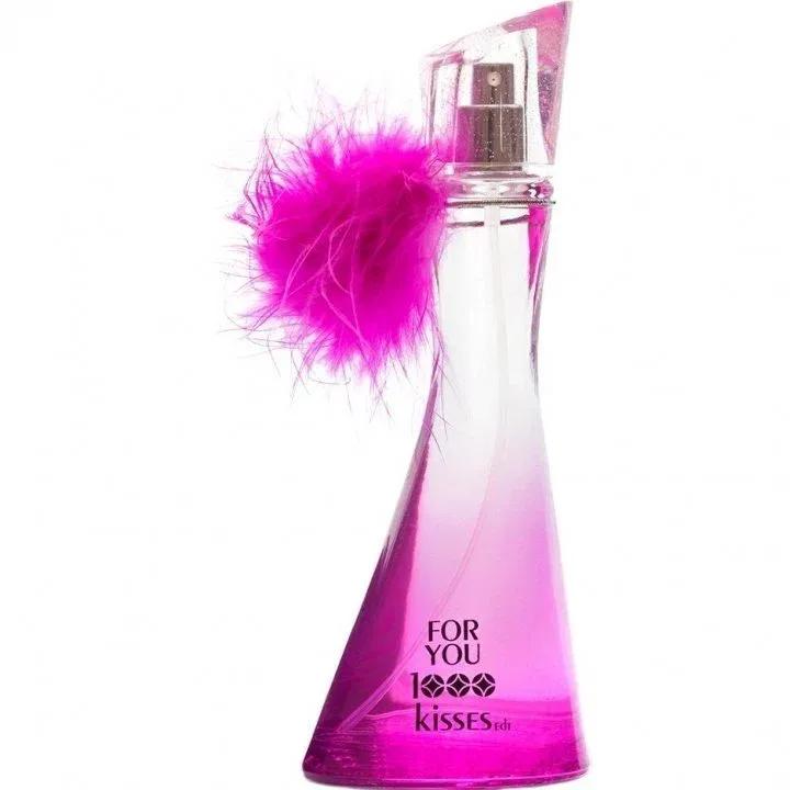 For You 1000 Kisses — Parfums Genty