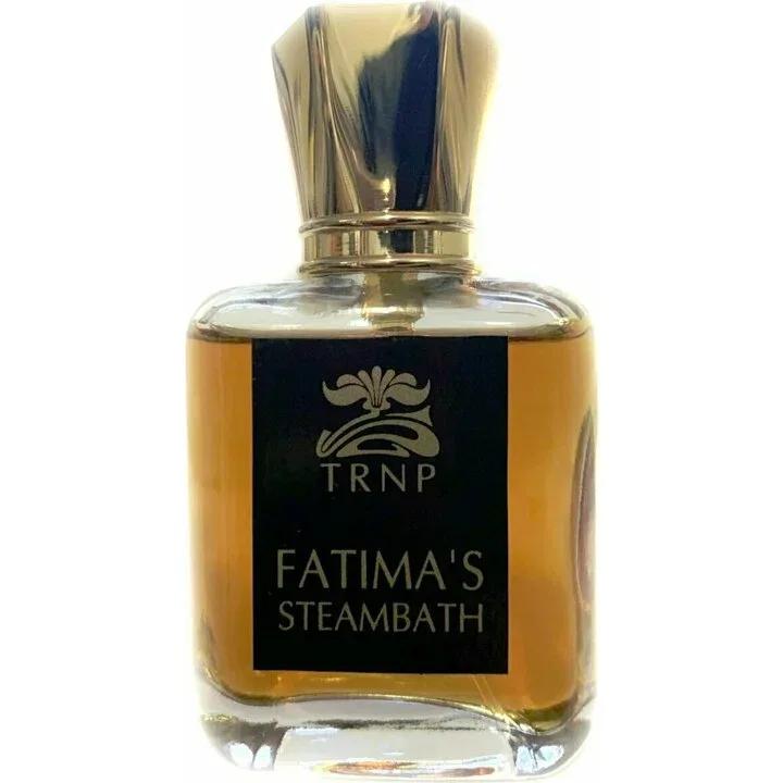 Fatima's Steambath — Teone Reinthal Natural Perfume