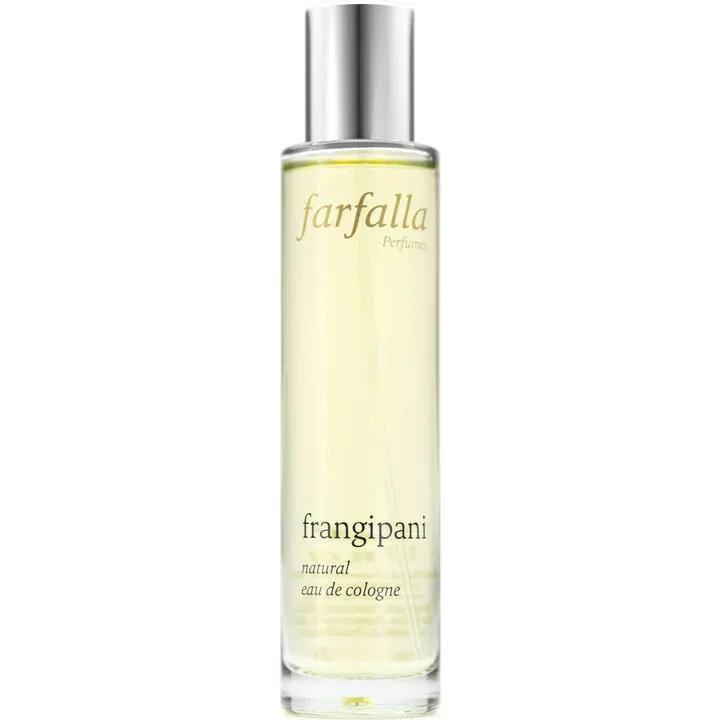 Ginger Spice — A Wing & A Prayer Perfumes