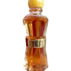 Regal Lily — Ayer